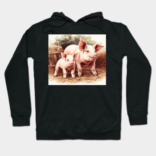 Barnyard Buddies Hoodie